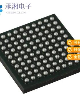 正品GS1661-IBE3原装IC VIDEO CABLE EQUALIZER 100BGA