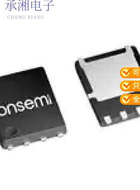 正品NVMFS6H864NLWFT1G原装MOSFET N-CH 80V 7A/22A 5DFN