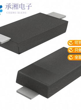 全新RB521G-30HF正品DIODE SCHOTTKY 30V 100MA SOD723