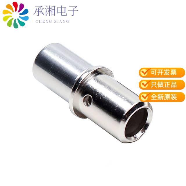 正品AT62-203-04141原装CONTACT SOCKET 6AWG SZ4 CRIMP