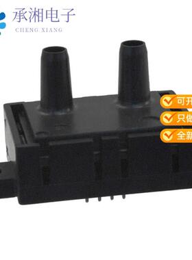 正品HAFBLF0050C4AX5原装SENSOR AIRFLOW 50SCCM LONG 5V