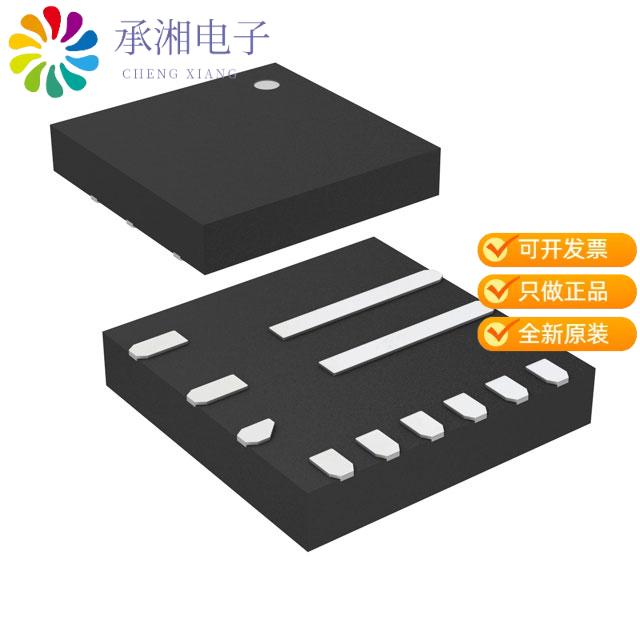 正品RT6250BHGQUF原装IC REG BUCK ADJ 10A UQFN-12H