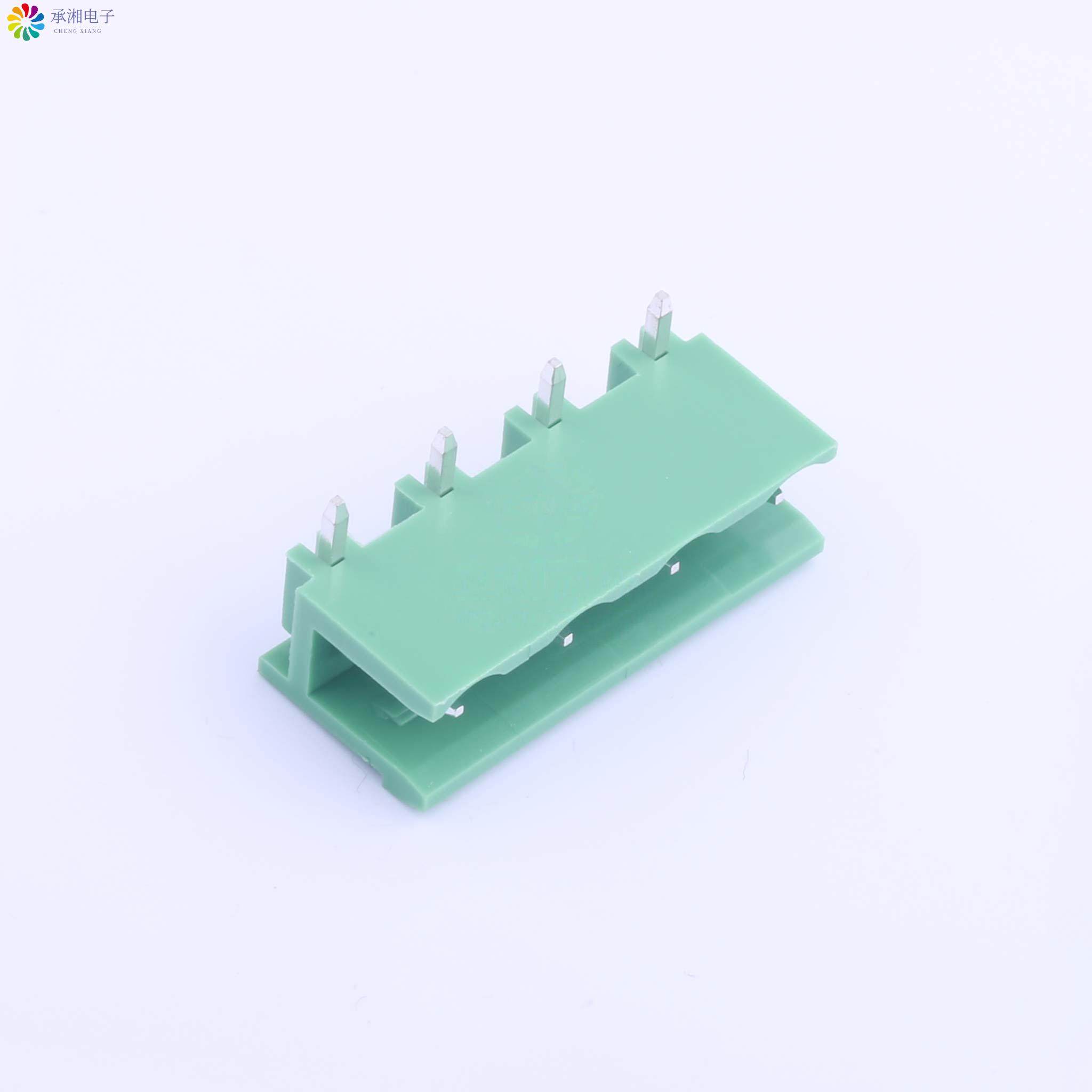 正品KF2EDGR-7.5-4P原装插拔式接线端子 4Pin 间距7,电子元器件市场,蓝牙模块,淘宝优惠券,粉丝福利购,淘宝优惠卷