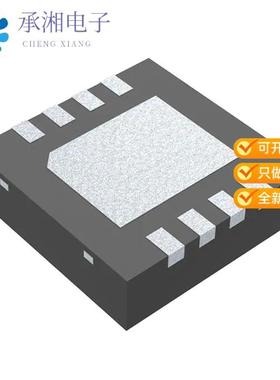 正品LM5085SDE/NOPB原装IC REG CTRLR BUCK 8WSON
