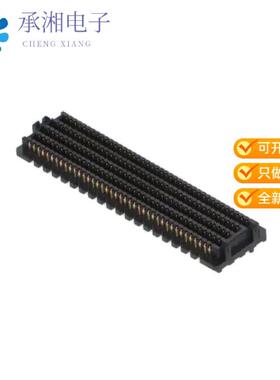 正品SEAM-40-02.0-S-10-1-A-K-TR原装CONN HD ARRAY PL