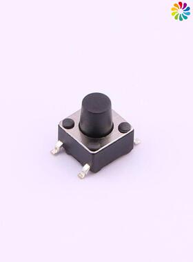 正品GT-TC089A-H070-L1原装6*7贴片轻触开关160gf