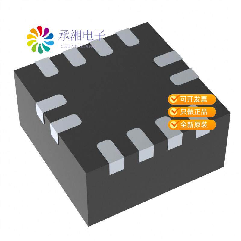 正品MP28300GG-Z原装IC REG BUCK ADJ 300MA DL 12QFN