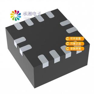 REG MP28300GG 12QFN 300MA Z原装 ADJ 正品 BUCK