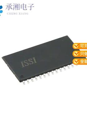 正品IS63WV1288DBLL-10TLI原装IC SRAM 1MBIT PARALLEL