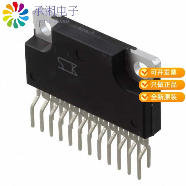 正品SLA7075MR原装IC MTR DRV UNIPOLAR 3-5.5V 23ZIP