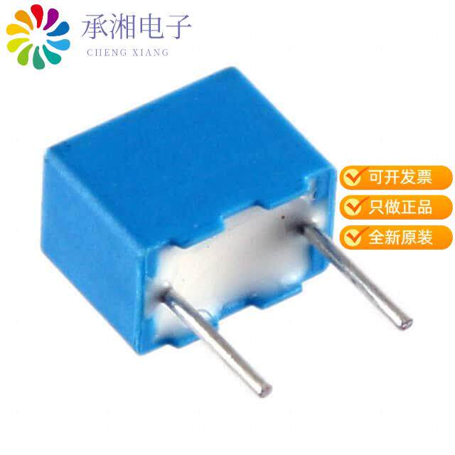 正品PFR5471J100J11L4BULK原装CAP FILM 470PF 5% 100V