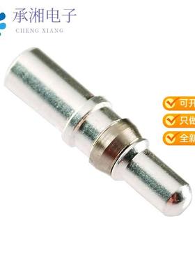 正品MP10A23S原装CONTACT PIN 10-12AWG CRIMP SLVR