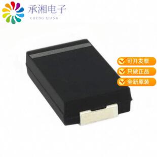 全新ECASD40G157M016K00正品CAP ALUM POLY 150UF 20%