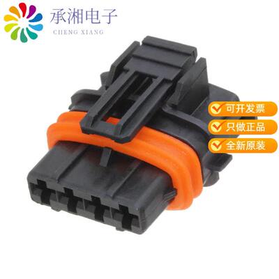 正品368162-1原装CONN RCPT HSG 4POS MAP SENSOR