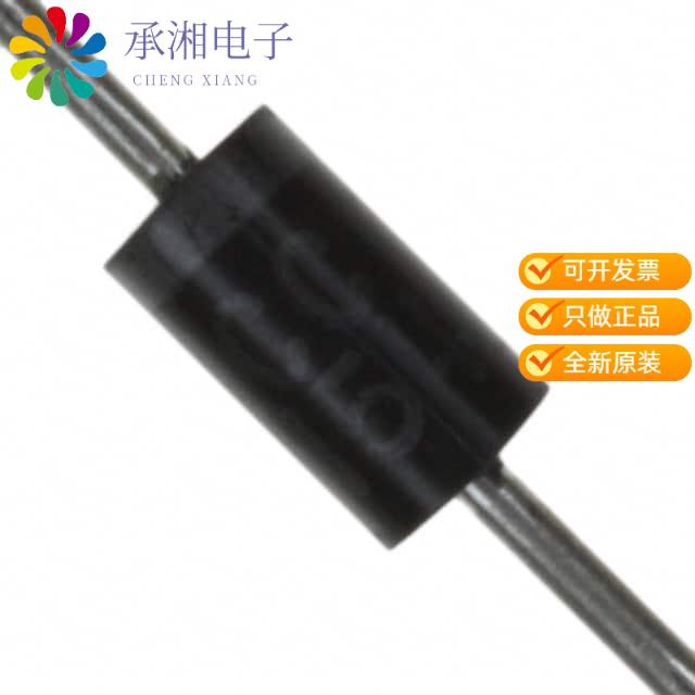 正品SF54G-TP原装DIODE GPP HE 5A DO-201AD