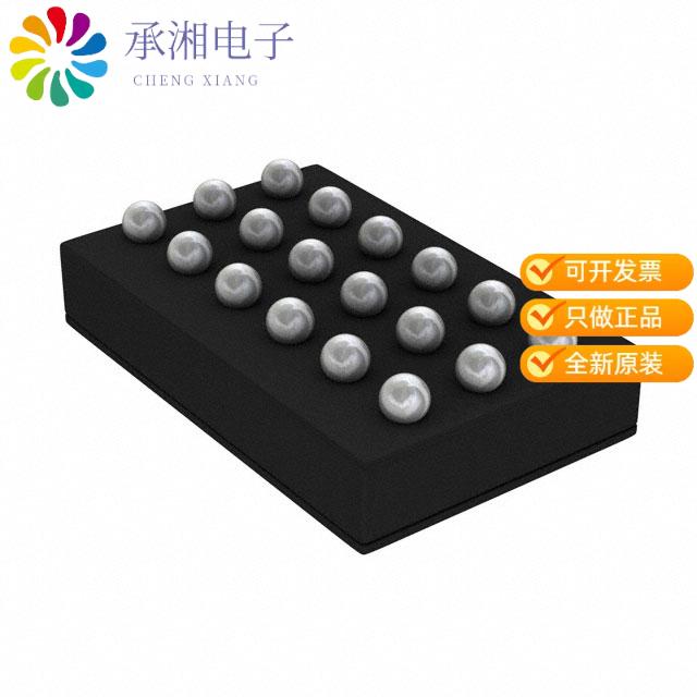 正品AAT1277IUT-T1原装IC LED DRIVER RGLTR 750MA 18CSP