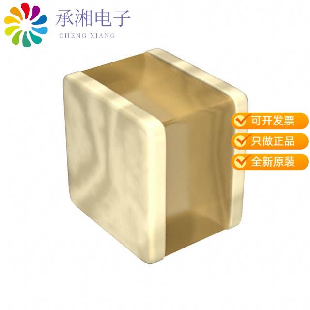 正品GMA05XR71C102MA01T原装CAP CER 1000PF 16V X7R 0