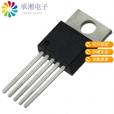 正品IXDD630CI原装IC GATE DRVR LOW-SIDE TO220-5