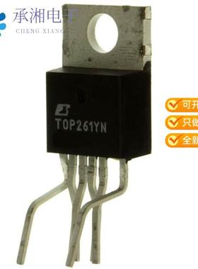 正品TOP261YN原装IC OFFLINE SW FLYBACK TO220-7C