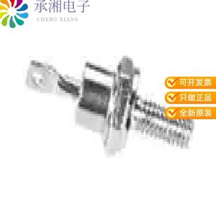 GEN DIODE PURP 600V DO4 正品 25A MUR2560原装