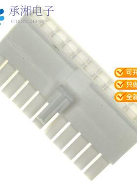 正品770586-1原装CONN PLUG 22POS MINI UNIV-MATE