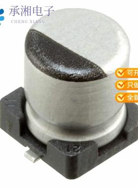 正品UCD1E150MCL1GS原装CAP ALUM 15UF 20% 25V SMD