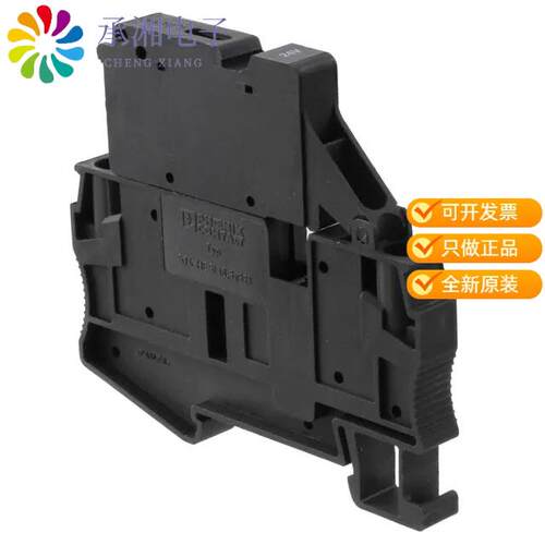 全新3038765正品CONN TERM BLK DISCONN 10-28AWG