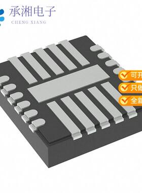 正品LP87521ERNFRQ1原装AUTOMOTIVE 4 PHASE DC/DC
