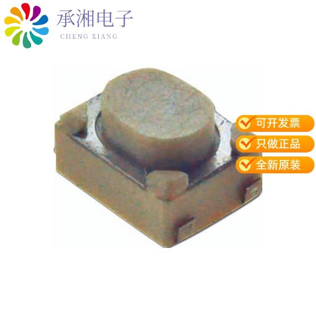 正品TL3365AF180QG原装SWITCH TACTILE SPST-NO 0.05A