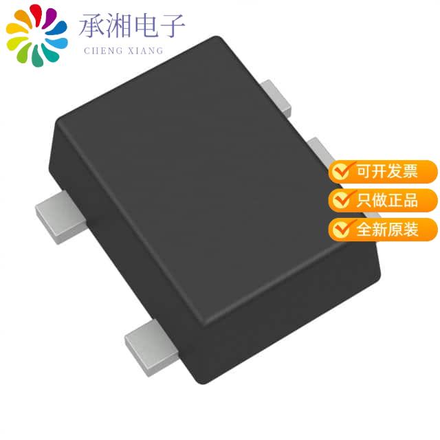 正品SN74AUC1G17DRLR原装IC BUFFER NON-INVERT 2.7V S