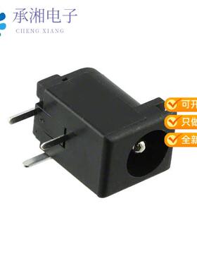 正品PJ-102AH原装CONN PWR JACK 2X5.5MM SOLDER