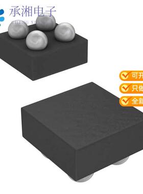 全新TLV705165YFPR正品IC REG LINEAR 1.6V 200MA 4DSBGA