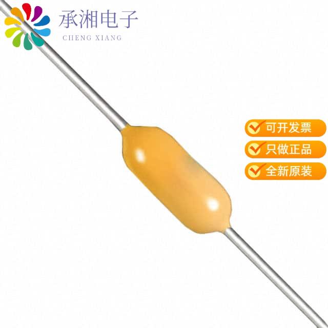 正品C410C471K1R5TA原装CAP CER 470PF 100V X7R AXIAL