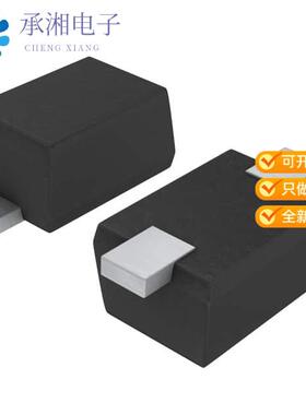 正品RB530SM-30T2R原装DIODE SCHOTTKY 30V 200MA EMD2