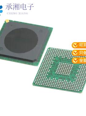 正品MPC8247VRTMFA原装IC MPU MPC82XX 400MHZ 516BGA