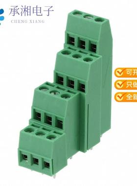 正品1868830原装TERM BLK 3P SIDE ENT 5.08MM PCB