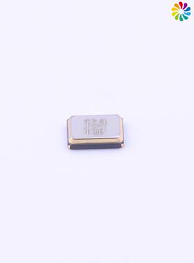 正品SX32Y016000B91T原装无源晶振 SMD3225_4P 16.0000
