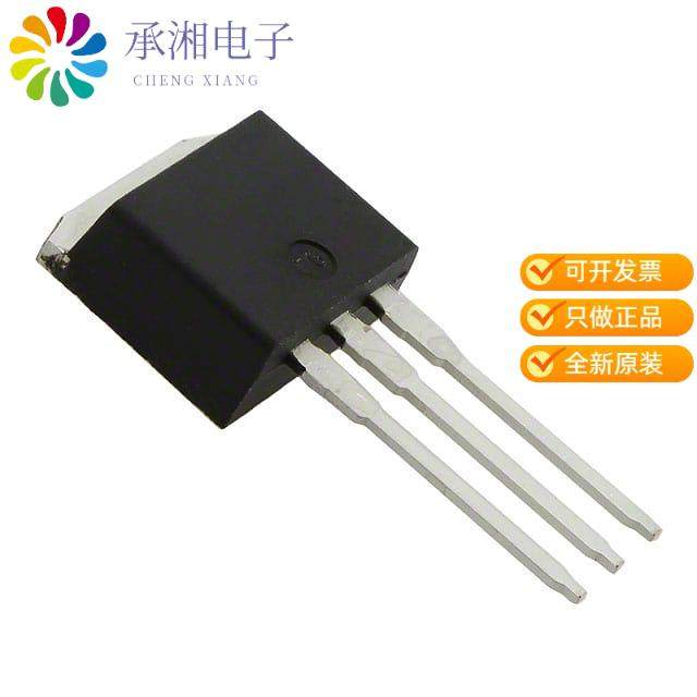 正品IRL520LPBF原装MOSFET N-CH 100V 9.2A TO262-3