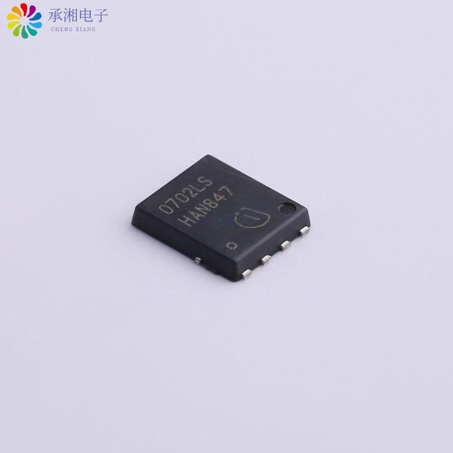 正品BSC0702LS原装功率晶体管 60V 100A 83W 2.3mΩ@10V