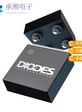 全新AP7350D-45CF4-7正品IC REG LIN 4.5V 150MA X2WLB