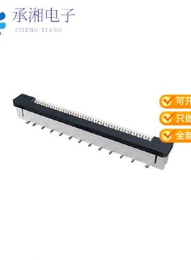 正品F514-1A7H1-11030原装FLEX CONNECTOR, 1.00MM PIT