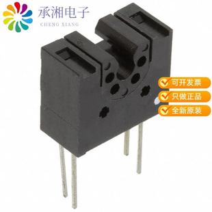 OPB350L125原装 PHOTOTRANS SENSOR SLOT MODUL OPT 正品