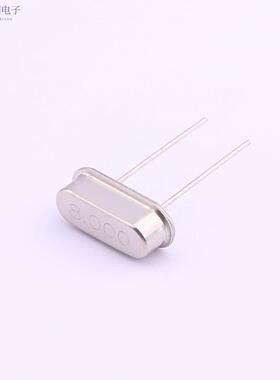 正品TAXD8M2GLFBET2T原装无源晶振 HC-49S 8.000000MHz