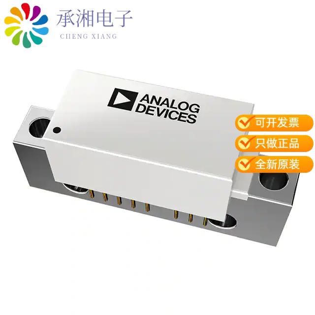 正品ADCA3952AMLZ原装25DB 24V 480MA DOCSIS