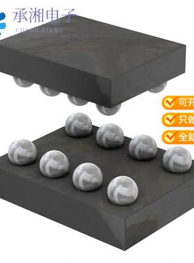 正品HDC1000YPAR原装SENSOR HUMI/TEMP 3.3V I2C 3% SMD