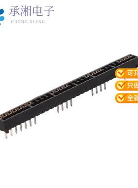 正品DF10-31S-2DSA(72)原装CONN 31 PIN FEMALE STRAIGHT