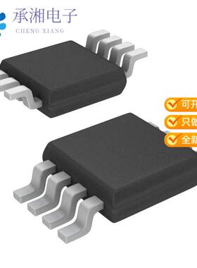 正品X9315WMZ-2.7T1原装IC DGTL POT 10KOHM 32TAP 8MSOP