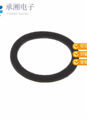 正品T081100原装SEALING WASHER 13.59MM ID BLACK
