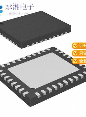 正品LTC3774IUHE#TRPBF原装IC REG CTRLR BUCK 36QFN