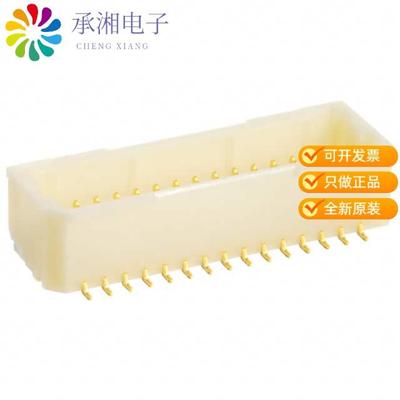 正品BM30B-SRDS-G-TF(LF)(SN)原装CONN HEADER SMD 30P